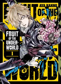 Fruit of the Underworld Volume 1 cover