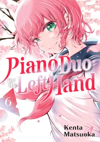 Piano Duo for the Left Hand Volume 6 cover