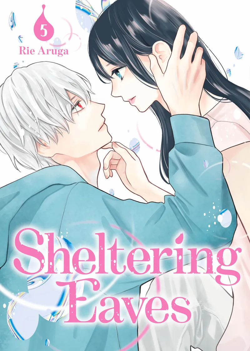 Sheltering Eaves Volume 5