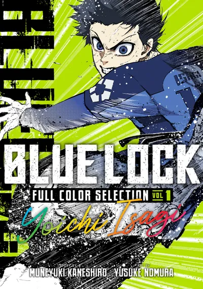 Volume 1