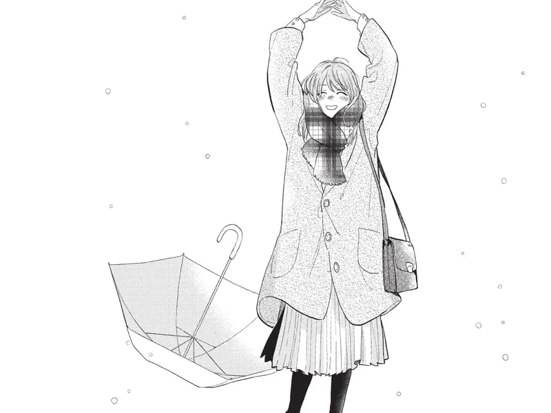 A Sign of Affection