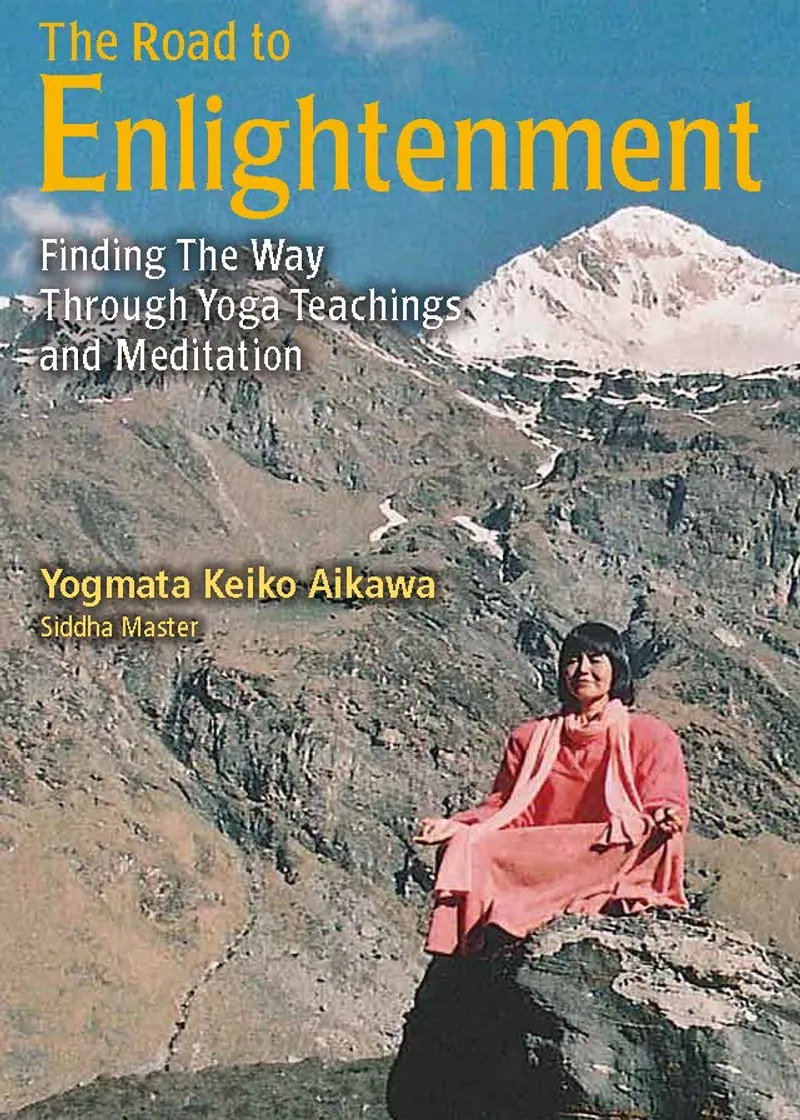 The Road to Enlightenment