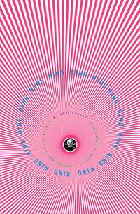 Ring Trilogy Volume Ring cover