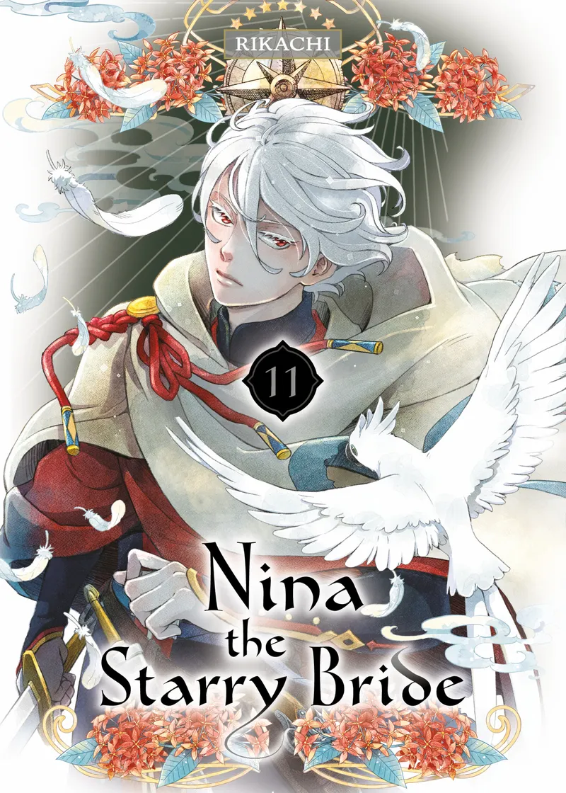 Nina the Starry Bride Volume 11