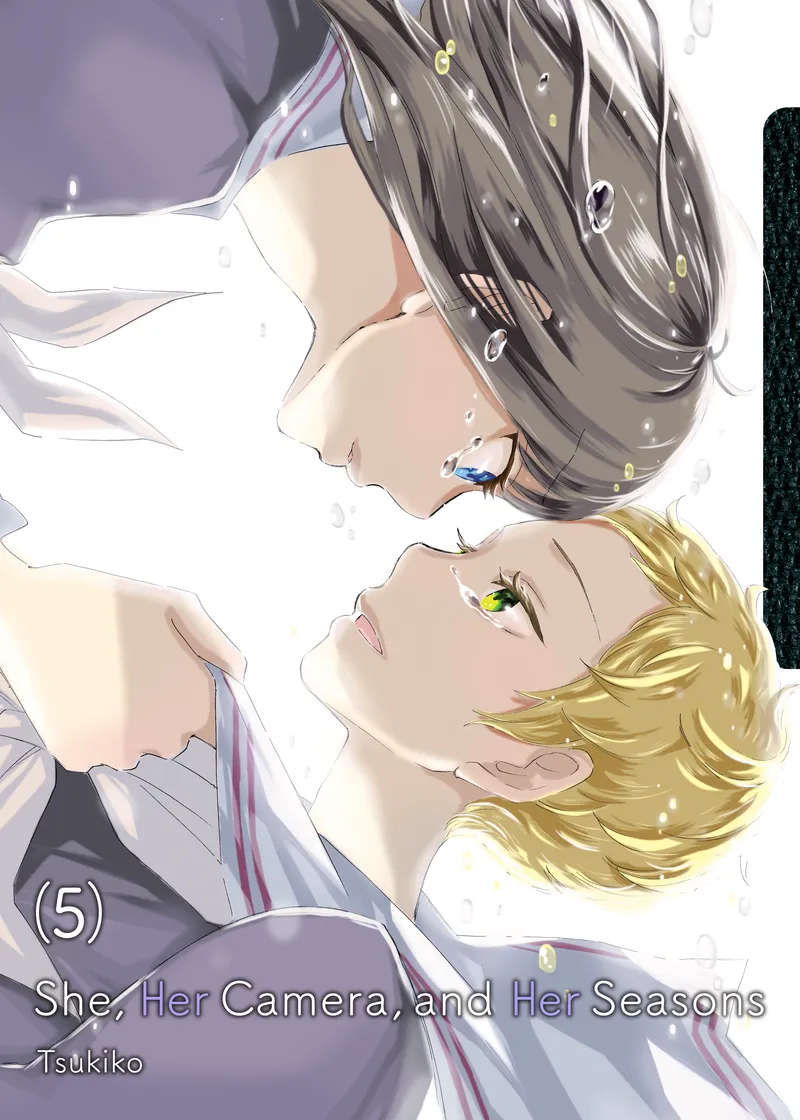 She, Her Camera, and Her Seasons Volume 5