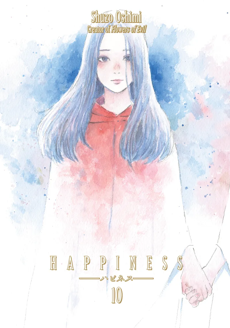 Happiness Volume 10