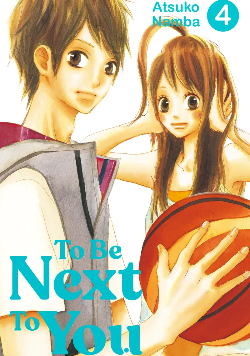To Be Next to You Volume 4