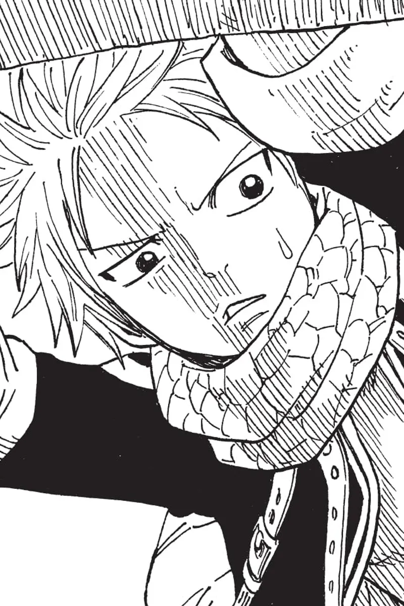 FAIRY TAIL