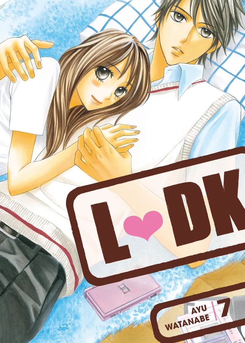 LDK Volume 7
