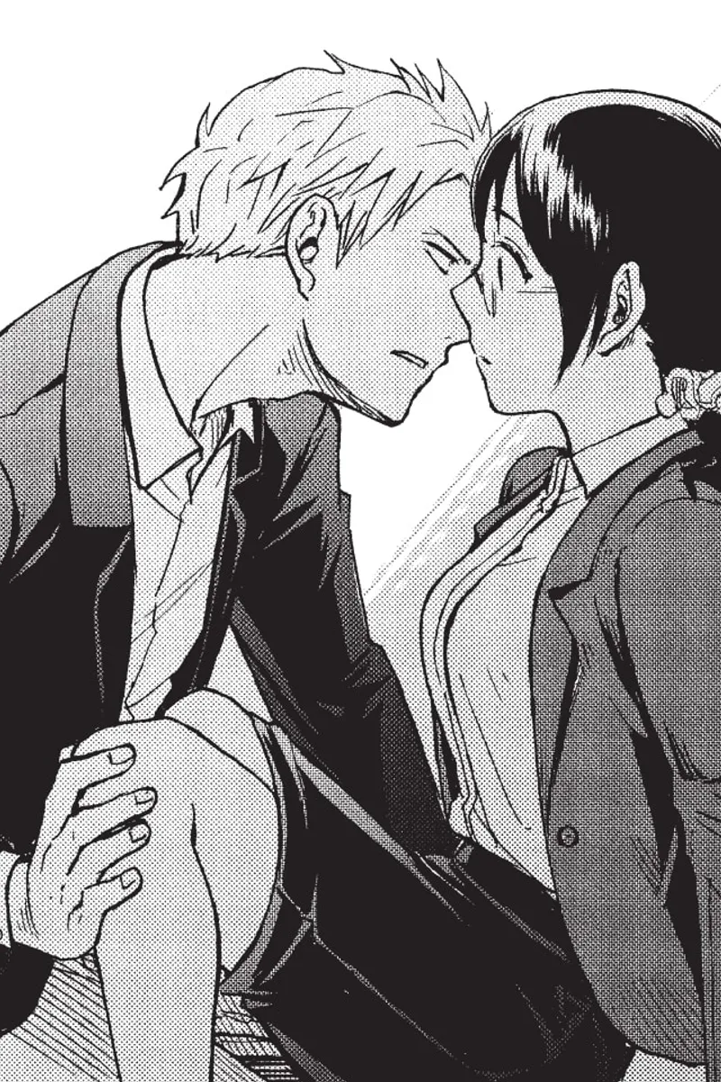 Sweat and Soap Manga Box Set