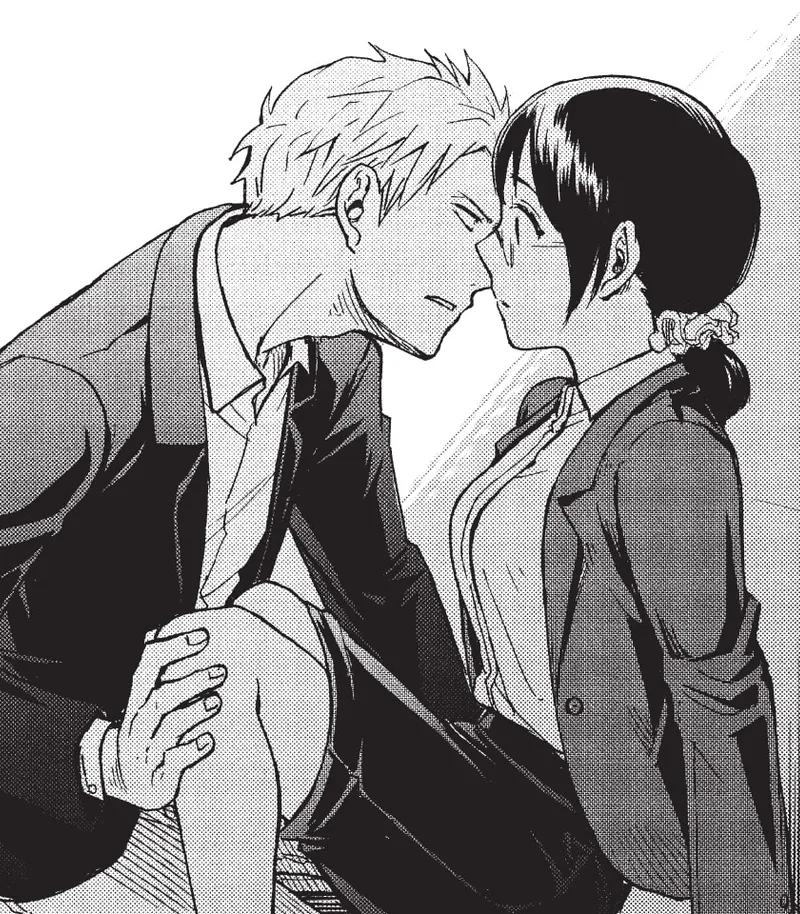 Sweat and Soap Manga Box Set