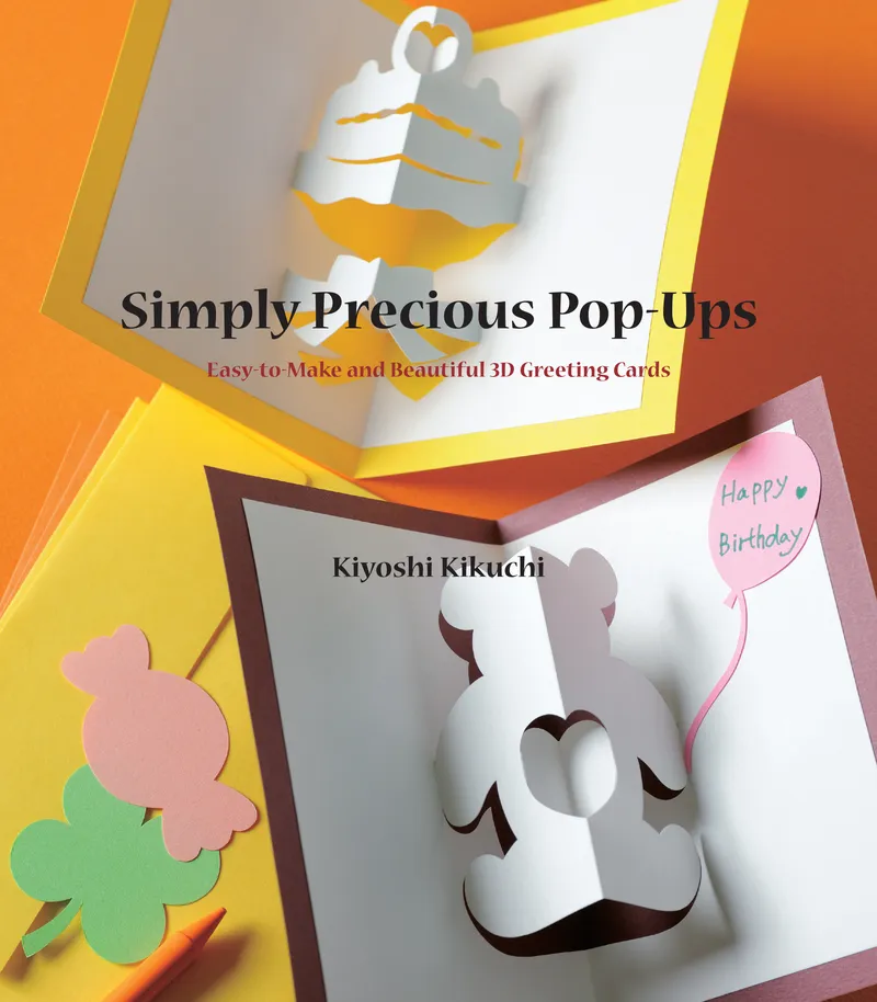 Pop-Up Cards