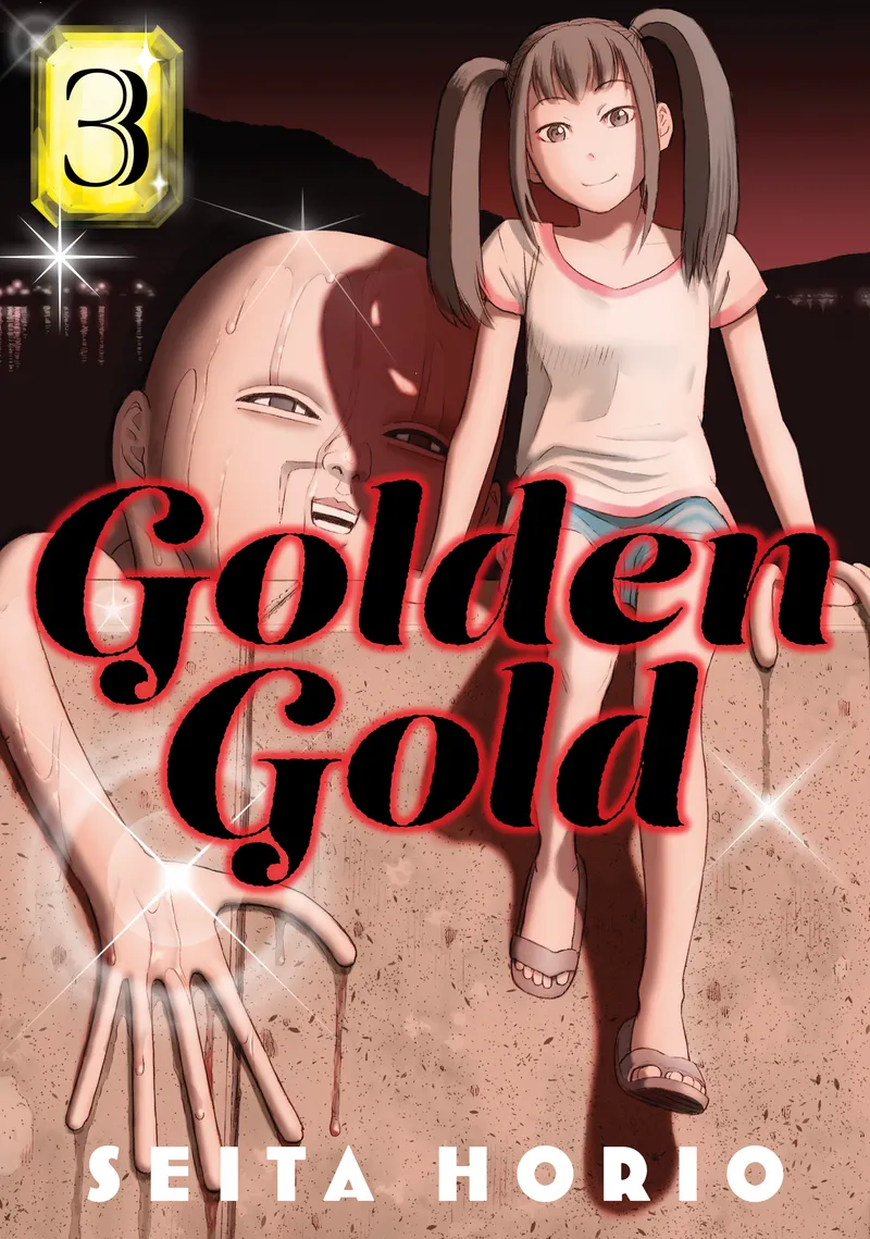 Golden Gold Volume 3