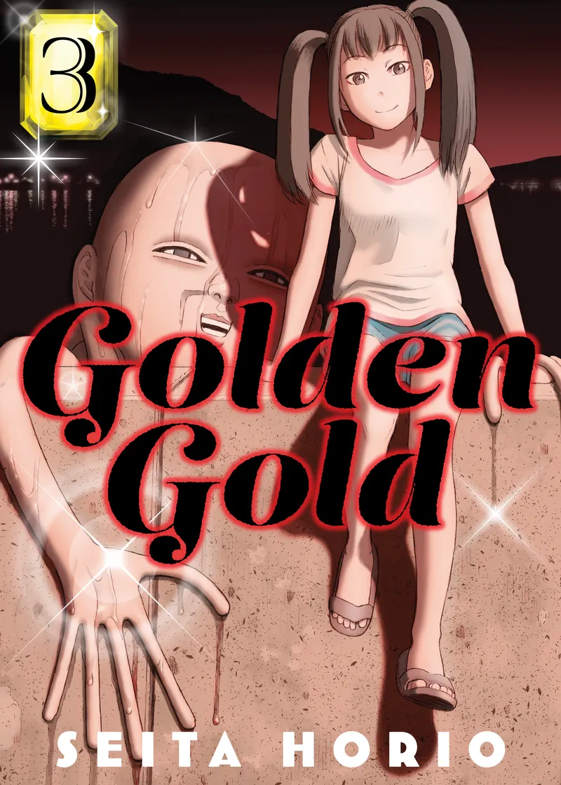 Golden Gold Volume 3