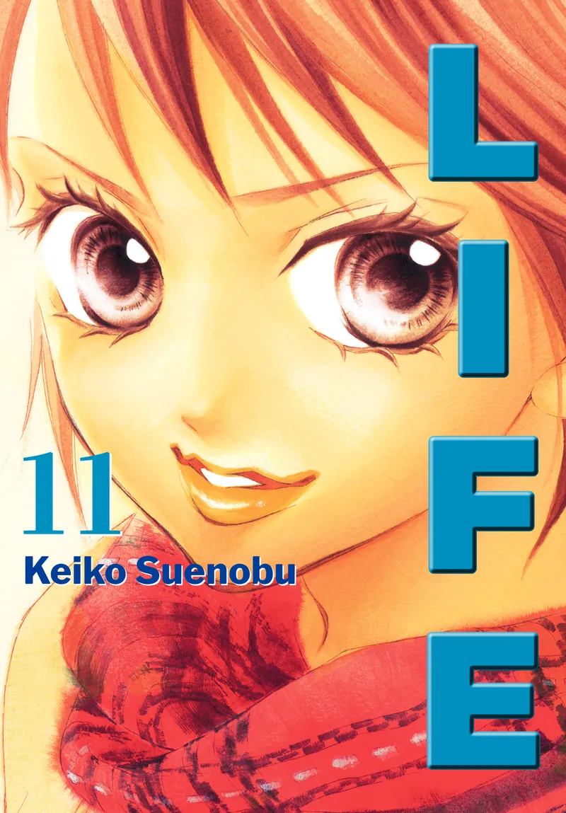 Life Volume 11