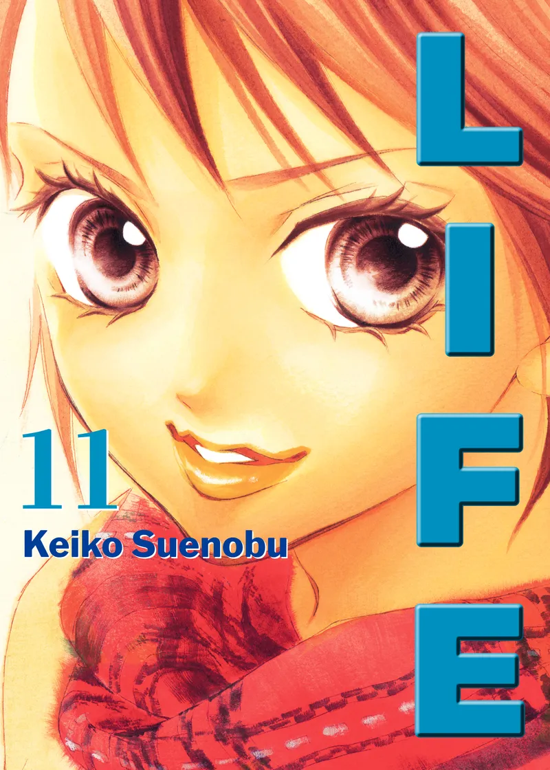 Life Volume 11
