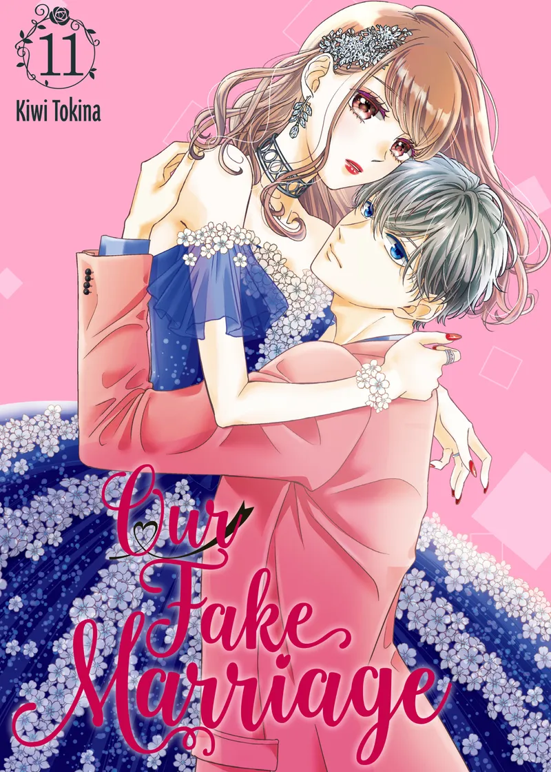 Our Fake Marriage Volume 11