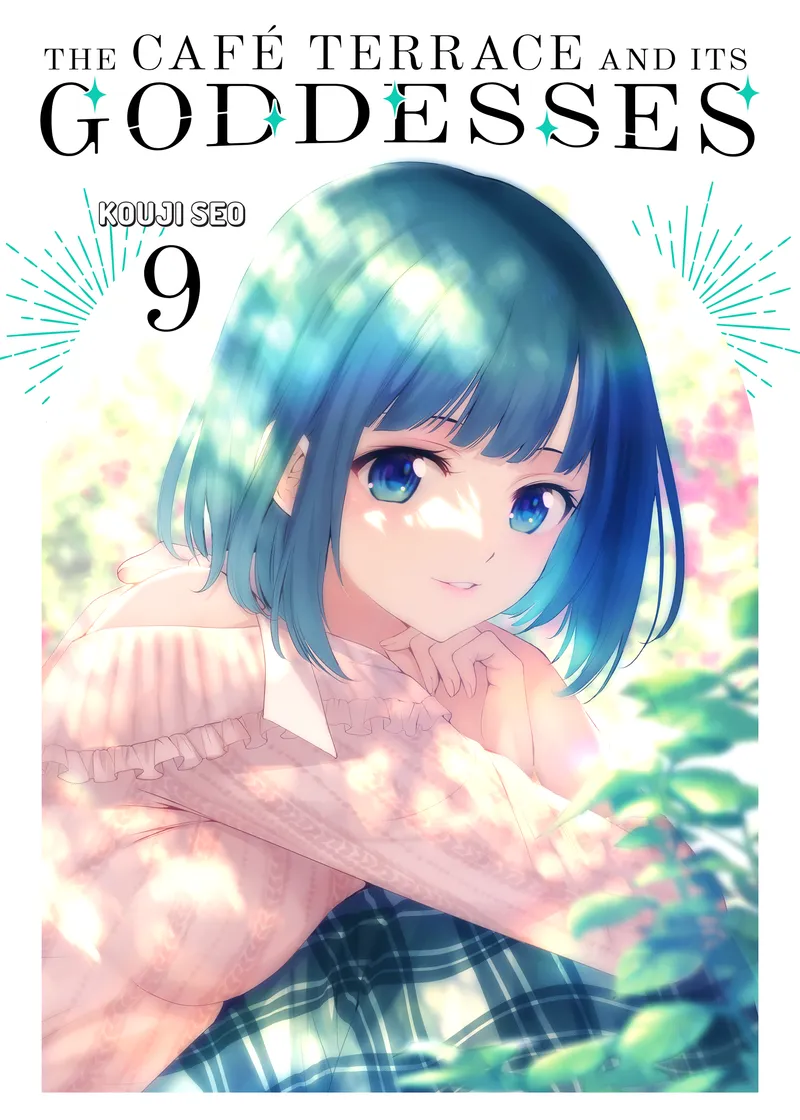 The Café Terrace and its Goddesses 9