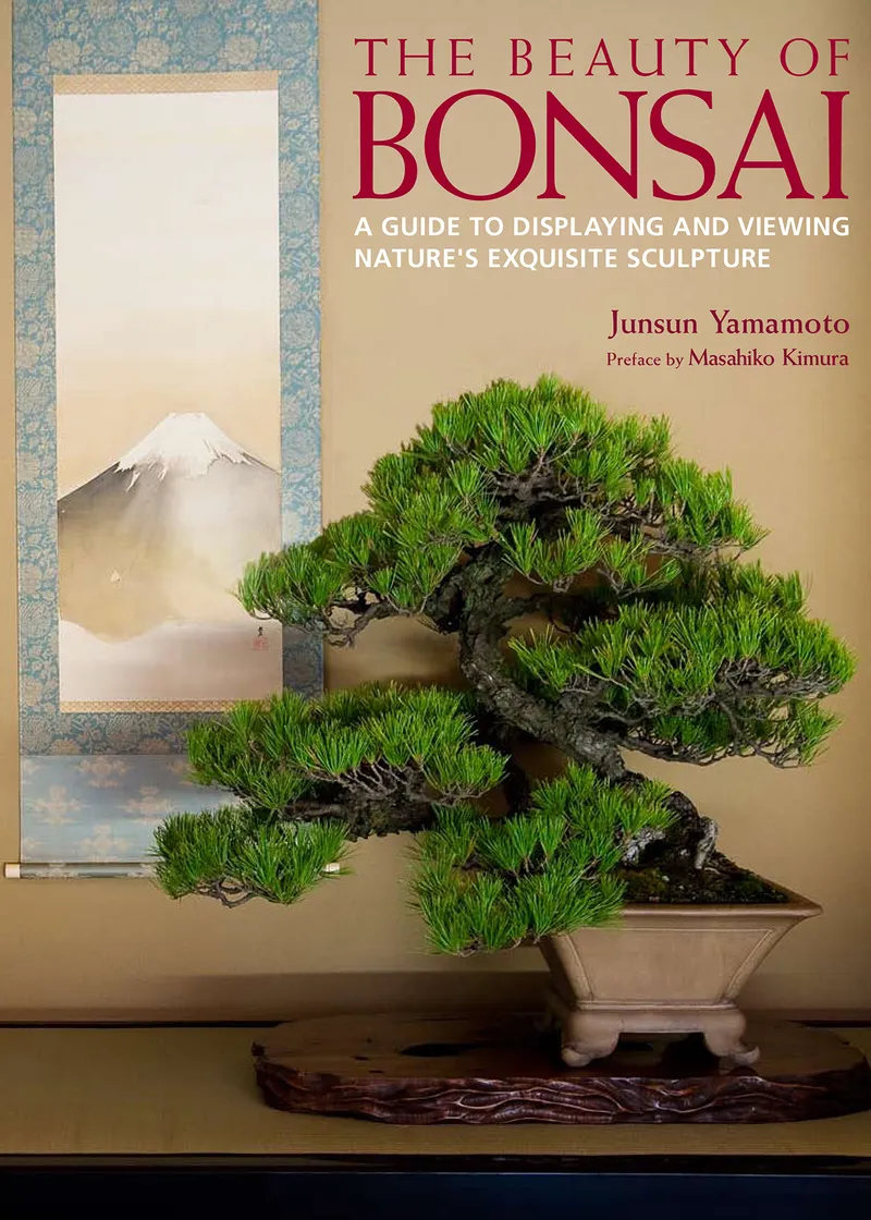 The Beauty of Bonsai