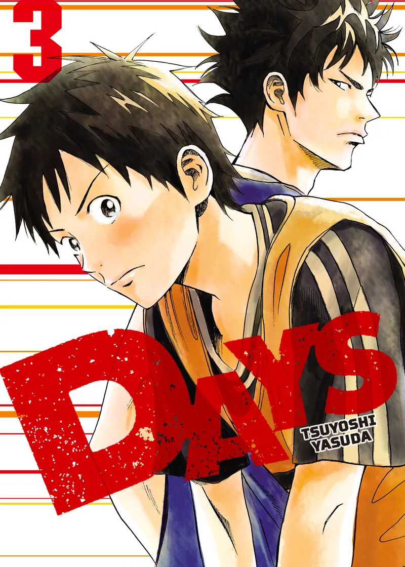 DAYS Volume 3