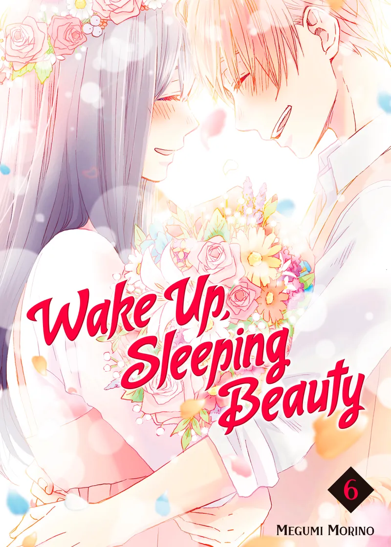 Wake Up, Sleeping Beauty Volume 6