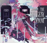 Maiden's Bookshelf Volume The Surgery Room cover