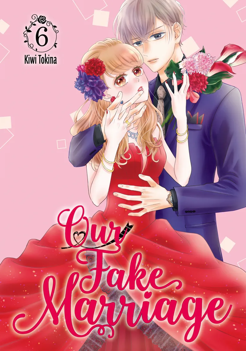 Our Fake Marriage Volume 6