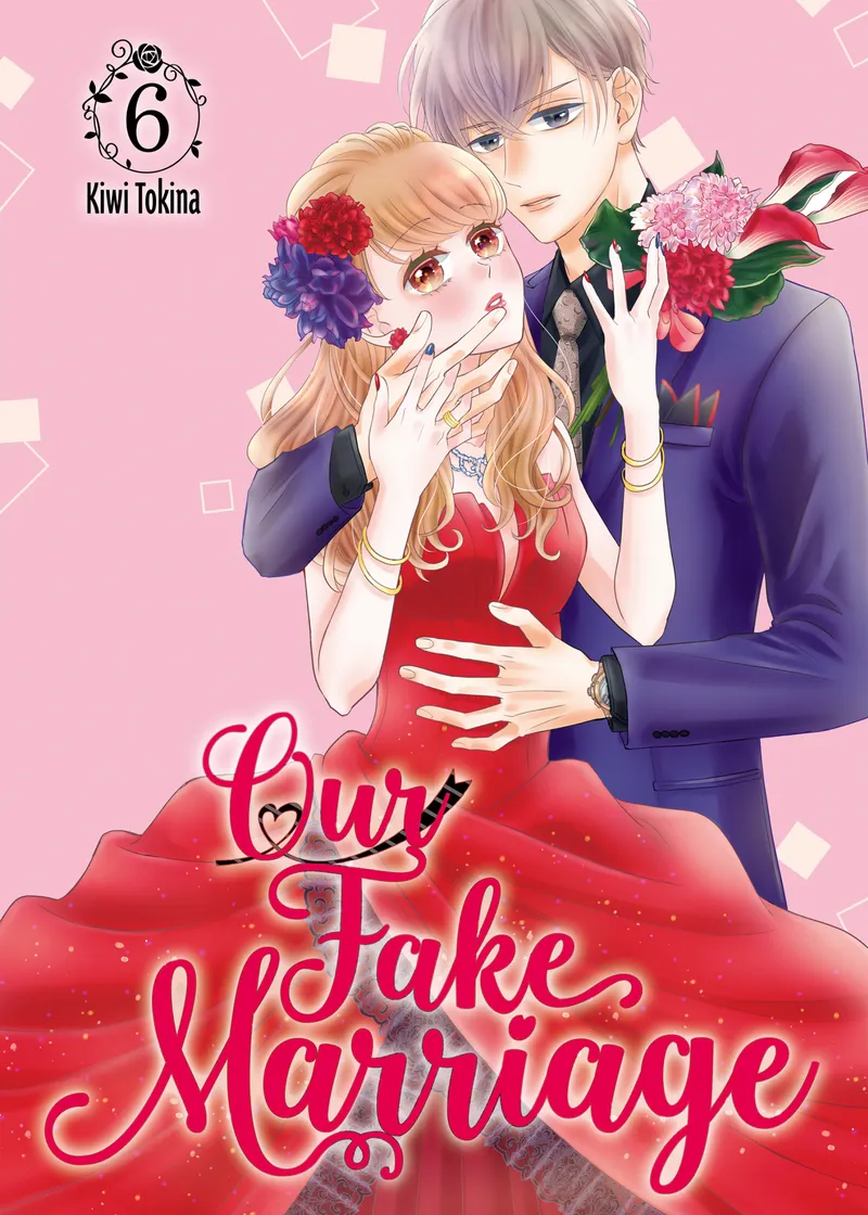 Our Fake Marriage Volume 6