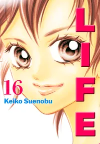 Life Volume 16 cover
