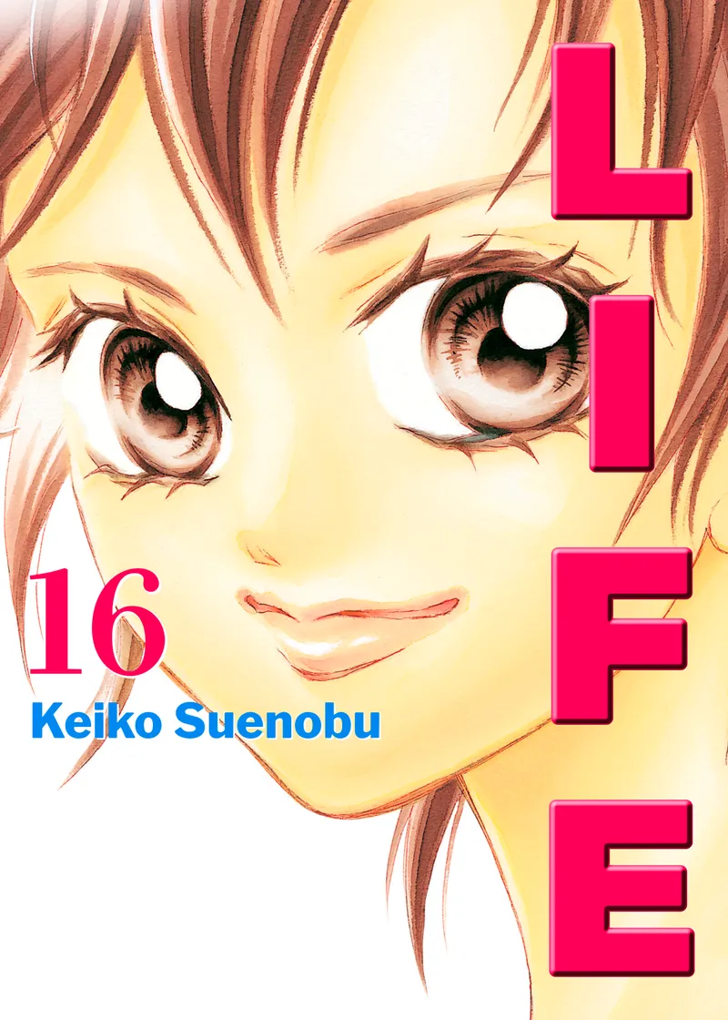 Life Volume 16