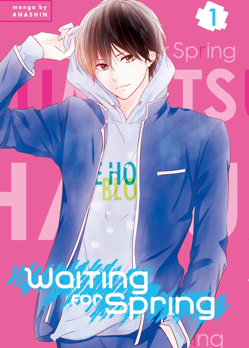 Waiting for Spring Volume 1