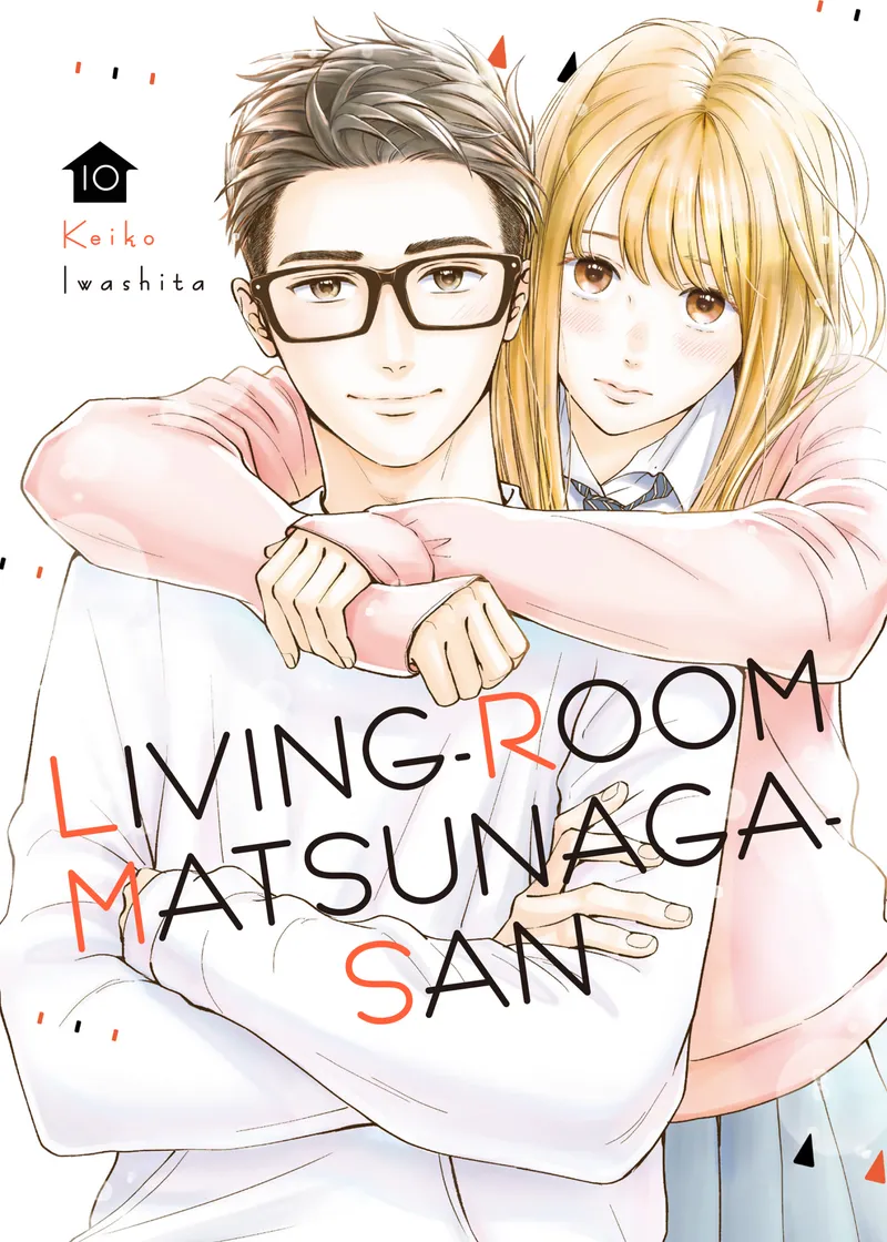 Living-Room Matsunaga-San 10