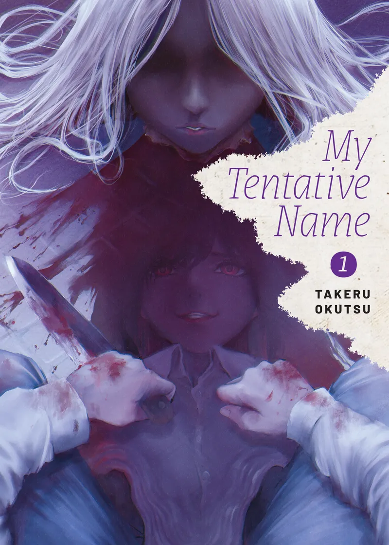 My Tentative Name Volume 1