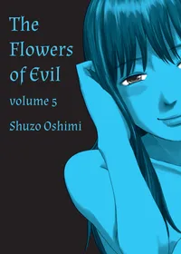 The Flowers of Evil Volume 5 cover