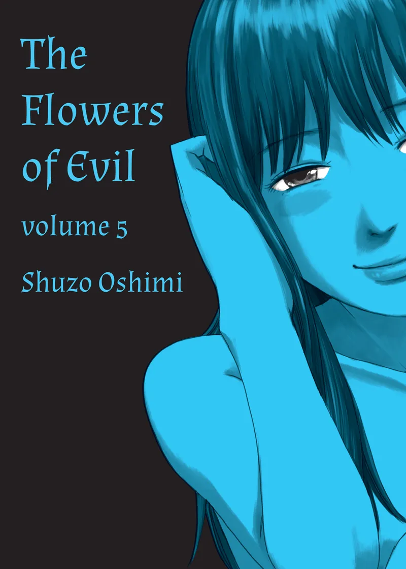 The Flowers of Evil Volume 5