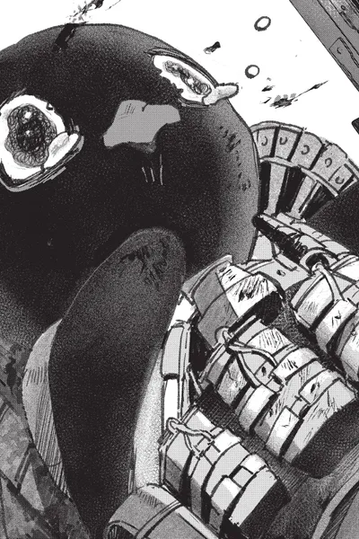 Before You Go Extinct