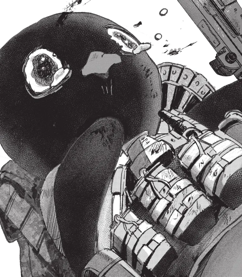 Before You Go Extinct