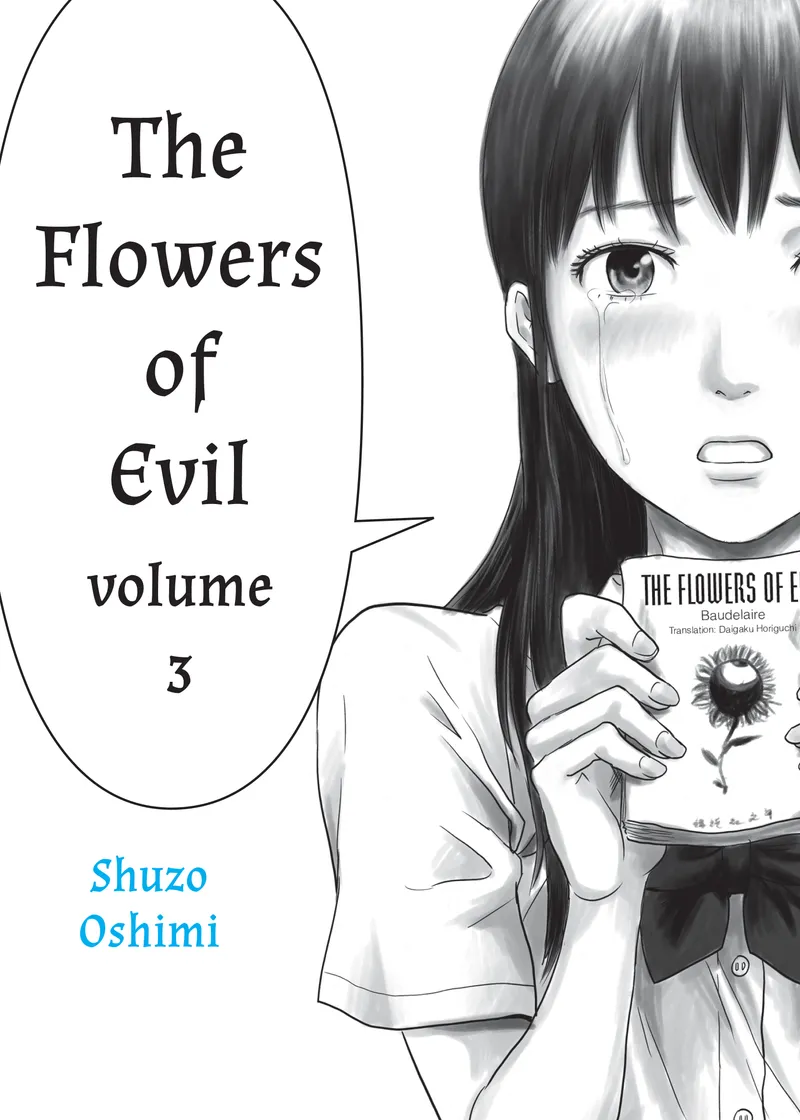 The Flowers of Evil Volume 3