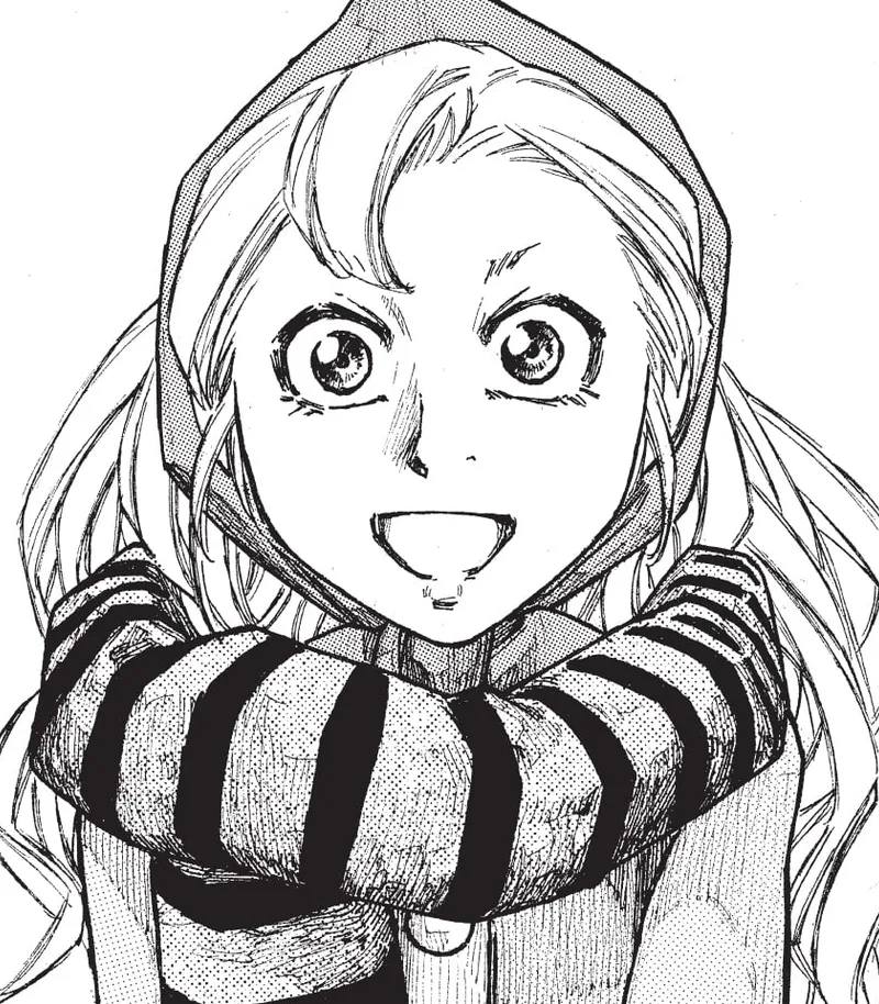 Maria the Virgin Witch Exhibition