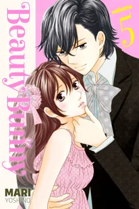 Beauty Bunny Volume 5 cover