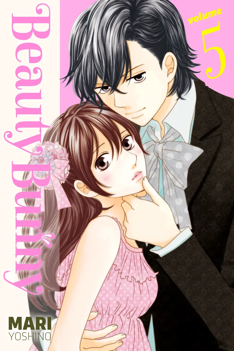 Beauty Bunny Volume 5