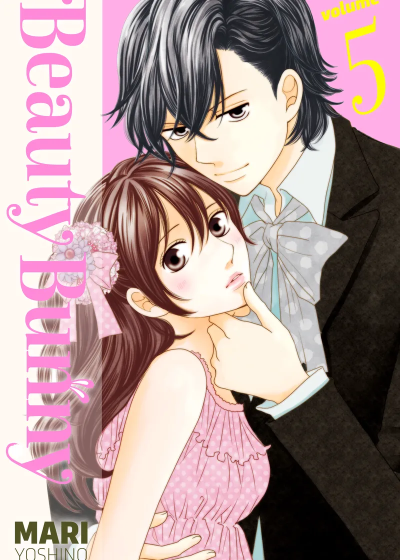 Beauty Bunny Volume 5