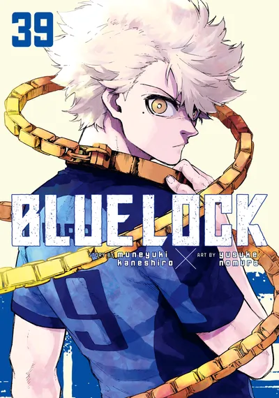 Volume 39