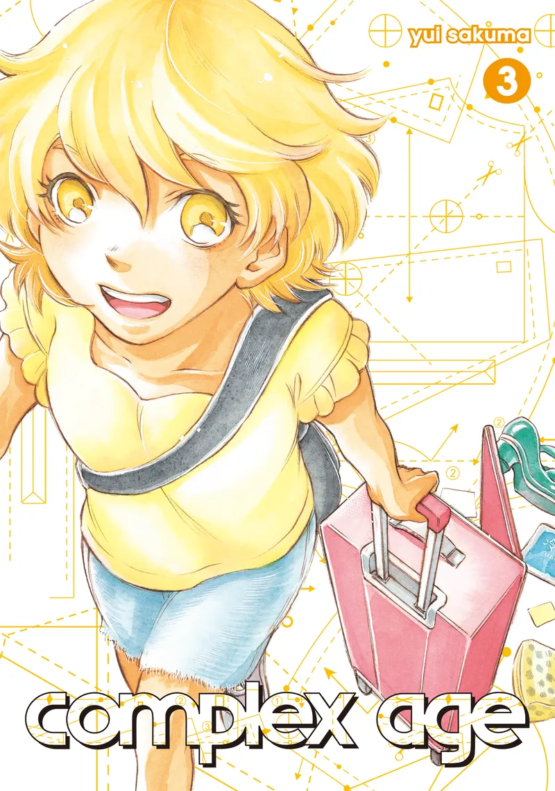 Complex Age Volume 3