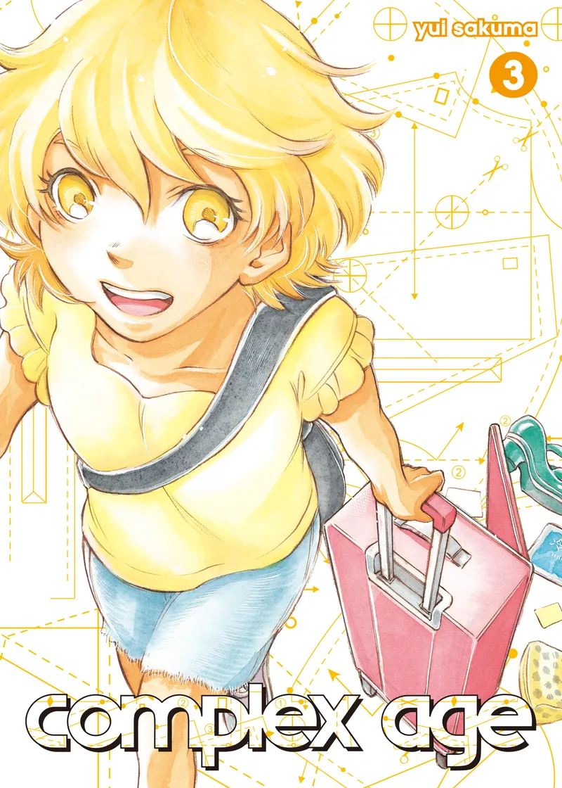 Complex Age Volume 3