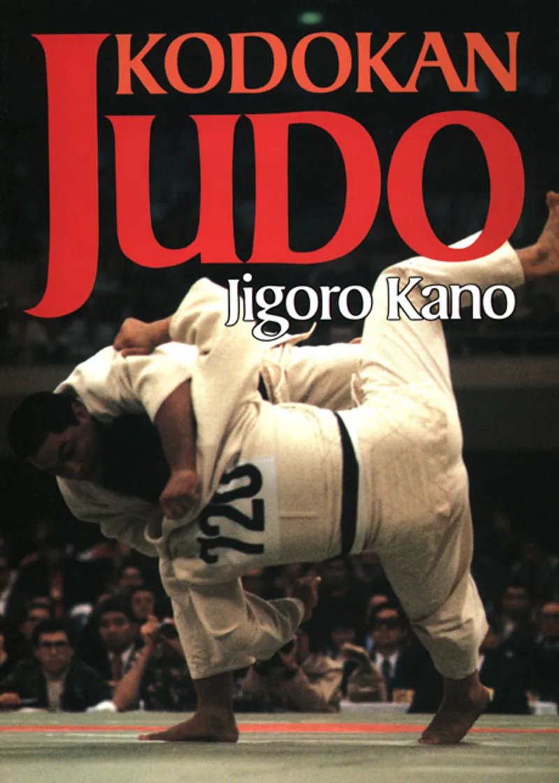 Kodokan Judo