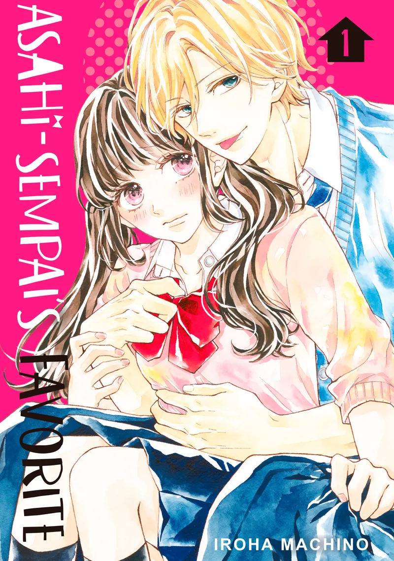 Asahi-sempai's Favorite Volume 1