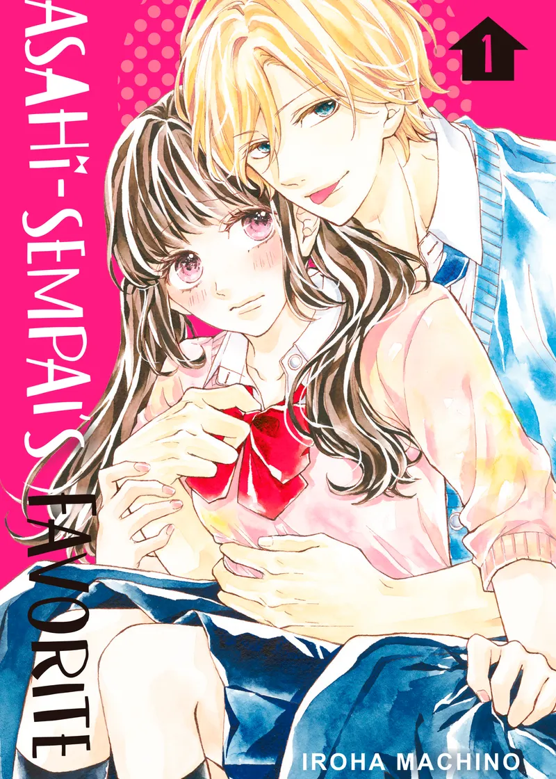 Asahi-sempai's Favorite Volume 1