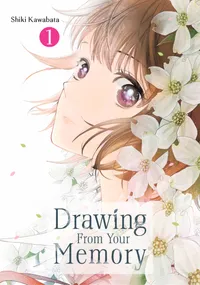 Drawing From Your Memory Volume 1 cover