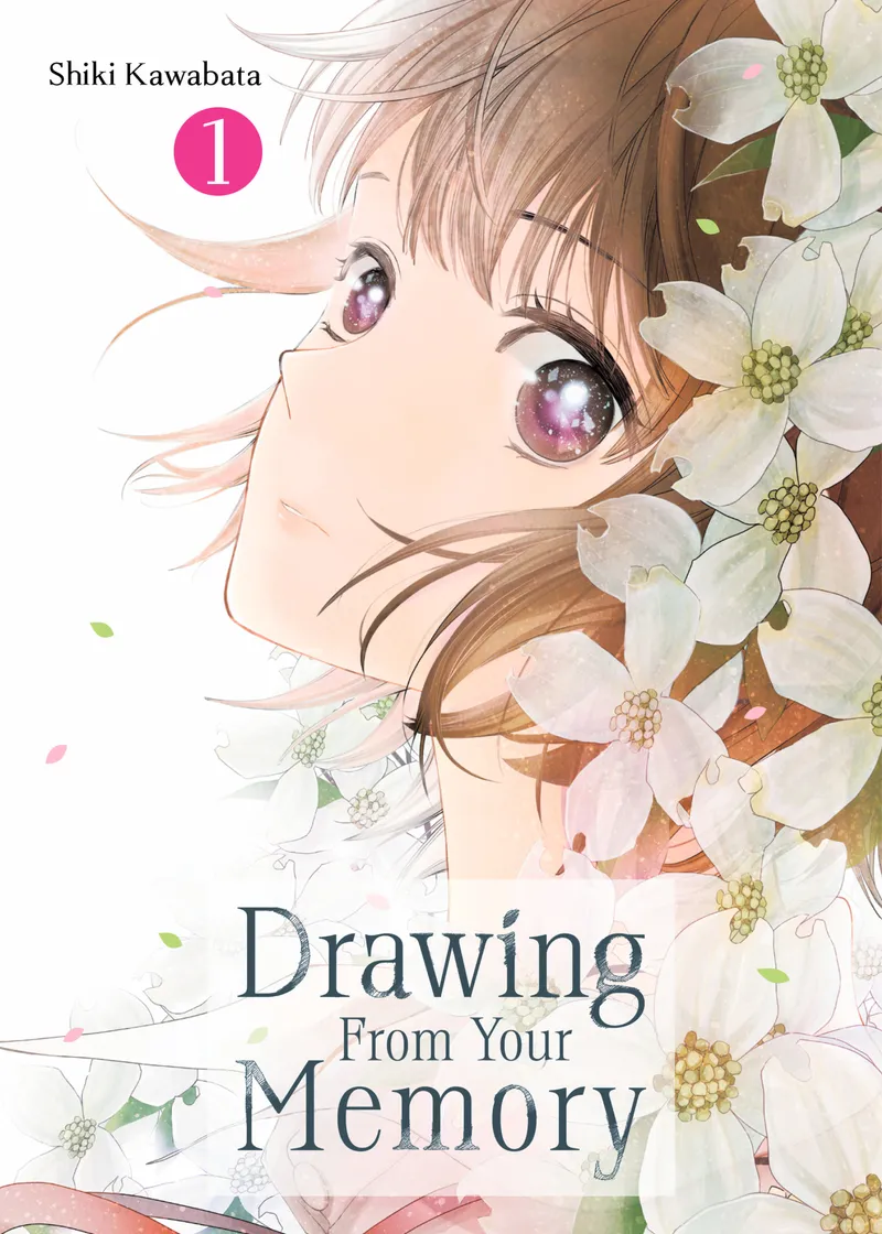 Drawing From Your Memory Volume 1